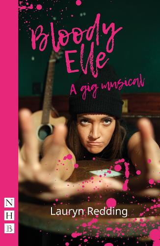 Bloody Elle (NHB Modern Plays)