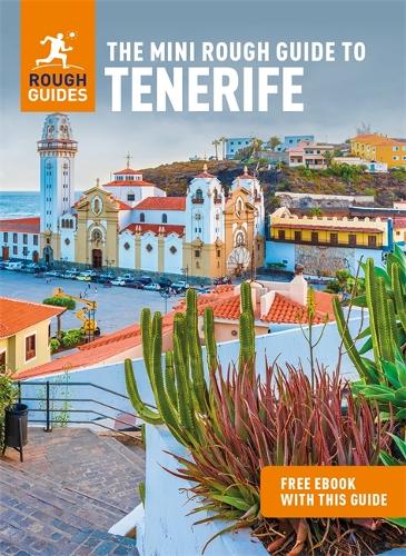 The Mini Rough Guide to Tenerife (Travel Guide with Free eBook) (Mini Rough Guides)