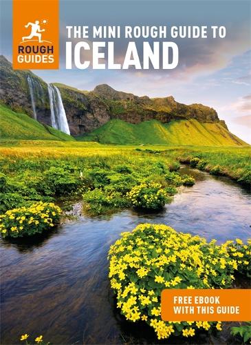 The Mini Rough Guide to Iceland (Travel Guide with Free eBook) (Mini Rough Guides)