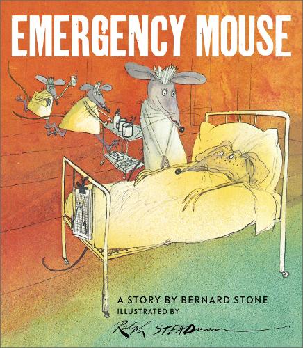 Emergency Mouse