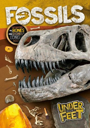 Fossils (Under Our Feet)