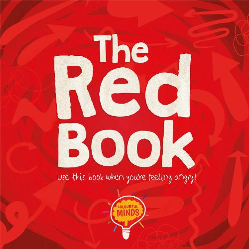 The Red Book (Colourful Minds)