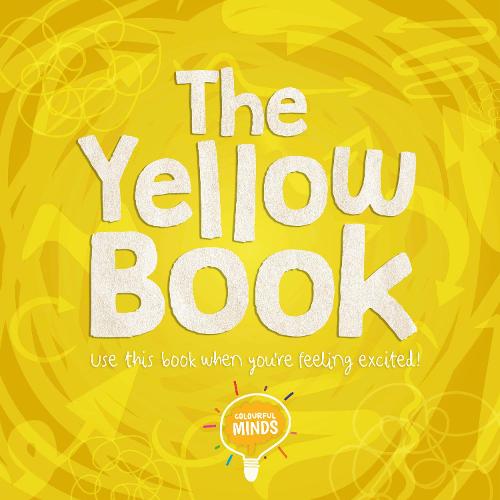 The Yellow Book (Colourful Minds)