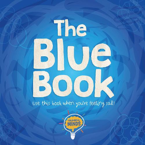 The Blue Book (Colourful Minds)