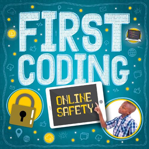 Online Safety (First Coding)