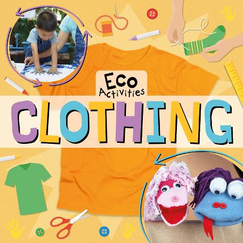 Clothing (Eco Activities)