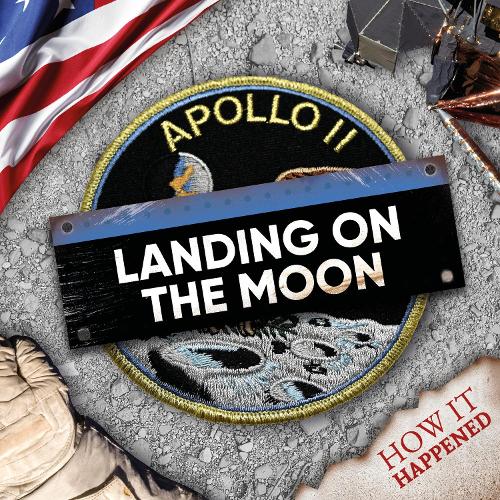 The Moon Landing (How It Happened)