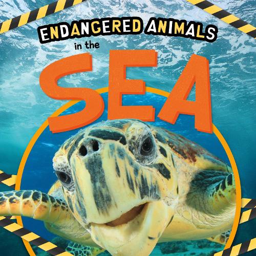 In the Sea (Endangered Animals)