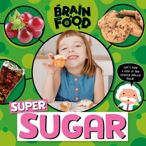 Super Sugar (Brain Food)