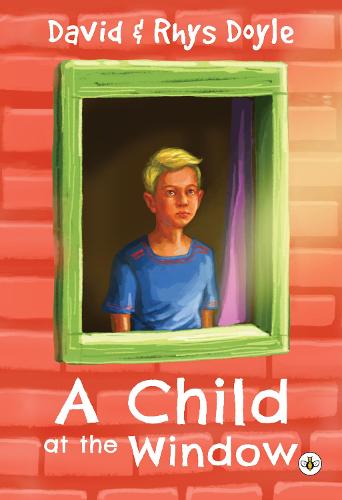 A Child at the Window