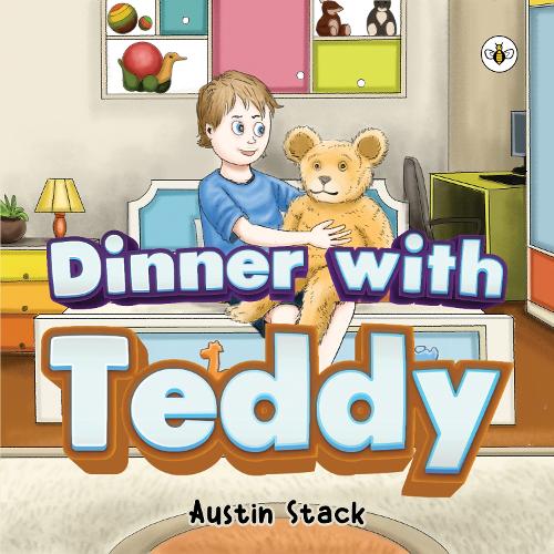 Dinner with Teddy