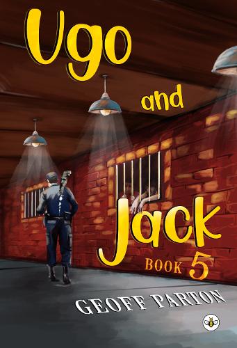 Ugo and Jack Book 5