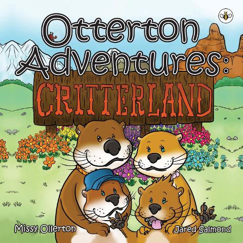 Otterton Adventures: Critterland