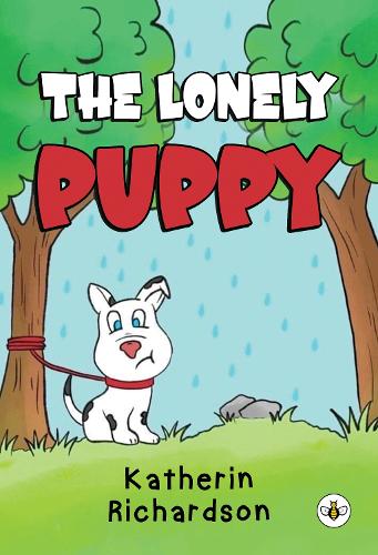 The Lonely Puppy