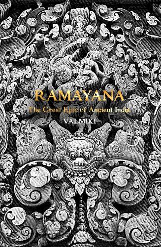 Ramayana: Classic Tales (Gothic Fantasy)
