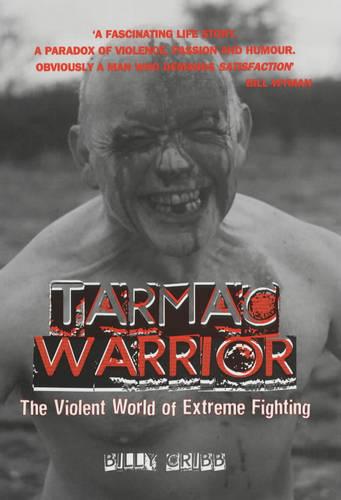 Tarmac Warrior