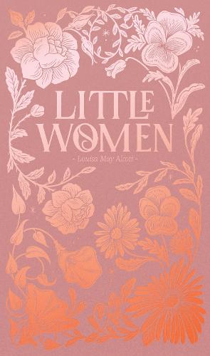 Little Women (Wordsworth Luxe Collection)