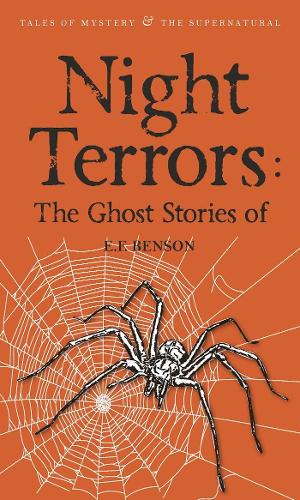 Night Terrors: The Ghost Stories of E.F. Benson (Tales of Mystery & The Supernatural)