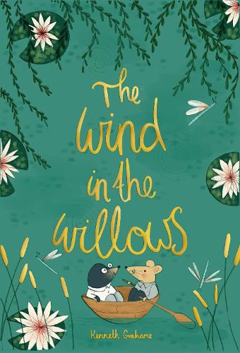 The Wind in the Willows (Collector's Editions)