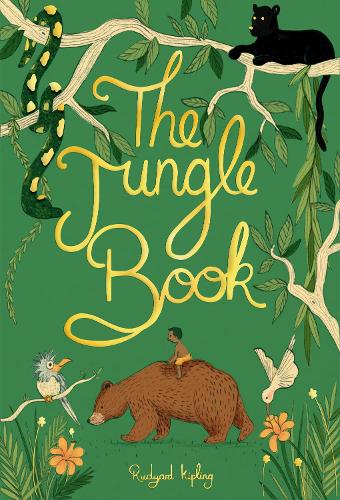 The Jungle Book (Collector's Editions)