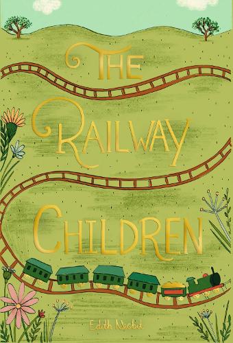 The Railway Children (Collector's Editions)