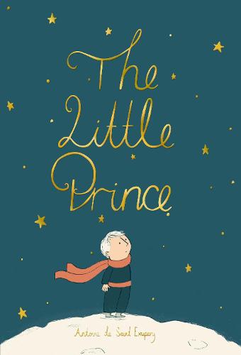 The Little Prince (Wordsworth Collector's Editions)