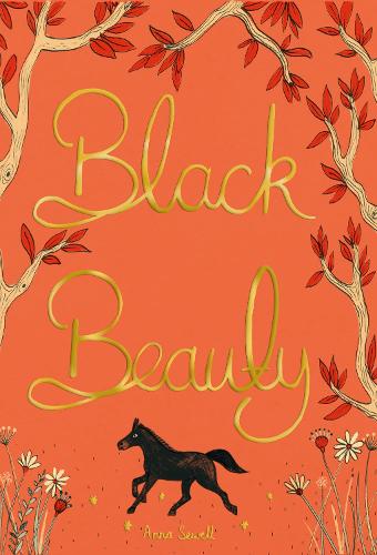 Black Beauty (Collector's Editions)