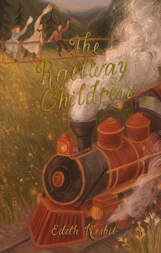 The Railway Children (Wordsworth Exclusive Collection)