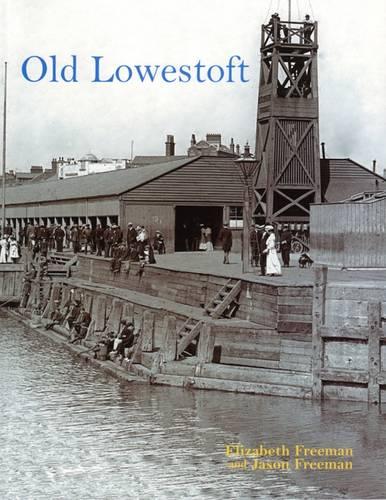 Old Lowestoft