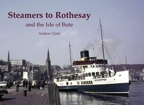 Steamers to Rothesay