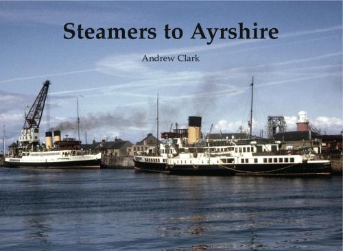 Steamers to Ayrshire
