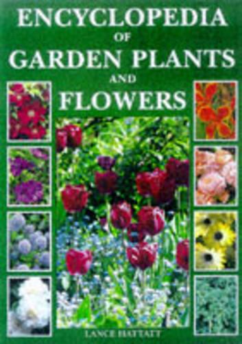 Encyclopaedia of Plants and Flowers