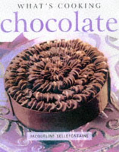 Chocolate (What's Cooking S.)