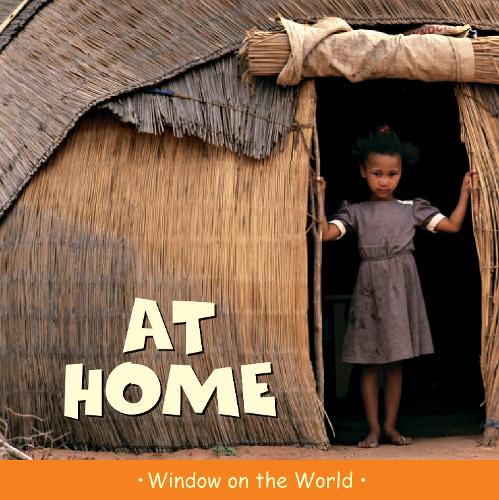 At Home (Window on the World)