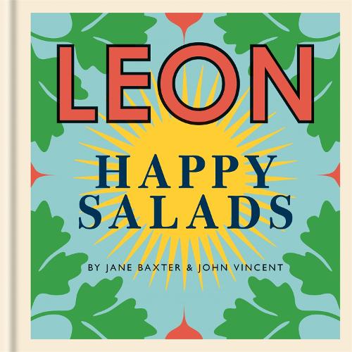 LEON Happy Salads