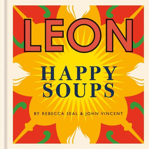 LEON Happy Soups (Happy Leons)