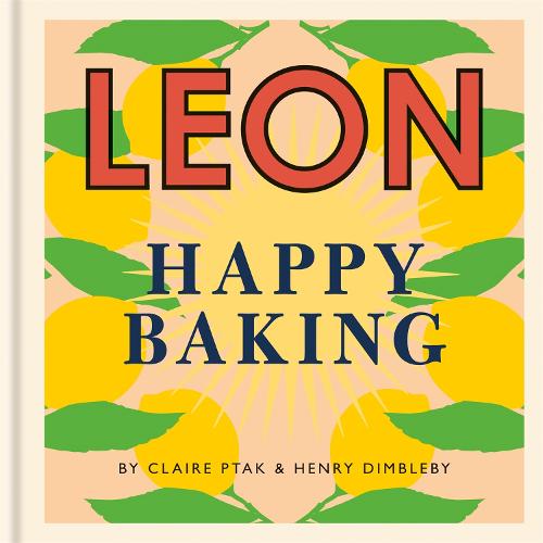 Leon Happy Baking (Happy Leons)