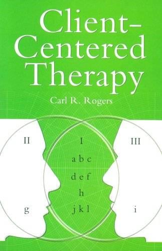 Client Centred Therapy: Its Current Practice, Implications and Theory