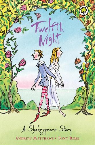 Twelfth Night (Shakespeare Stories)