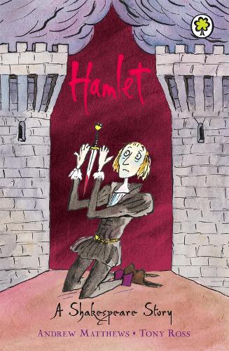 Hamlet (Shakespeare Stories)