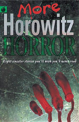 Horowitz Horror: Horowitz Horror 2