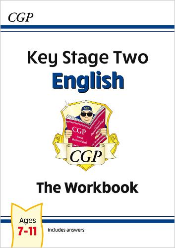 KS2 English Question Book: Question Book Pt. 1 & 2