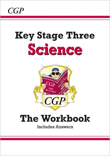 KS3 Science: Workbook/Answers (Levels 3-7)