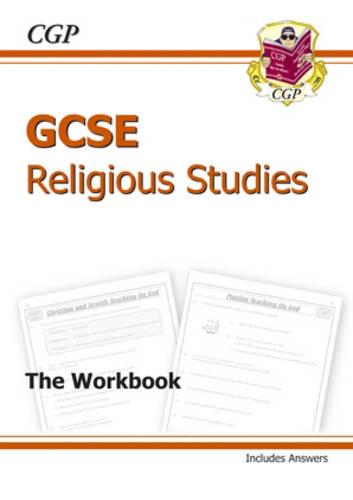 GCSE Religious Studies Workbook (including Answers)