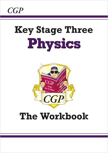 Key Stage Three Science Workbook: Physical Processes: (Levels 3-7) (Workbooks)