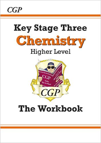 KS3 Science: Materials and Their Properties Workbook (Levels 3-7) (Workbooks)