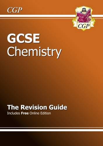 GCSE Chemistry Revision Guide