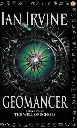 Geomancer (Well of Echoes)