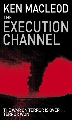 The Execution Channel: Novel