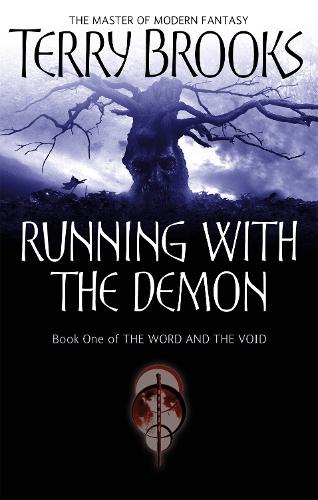 Running with the Demon (Word & the Void)